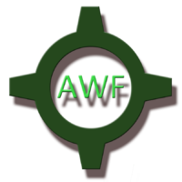 Logo AWF