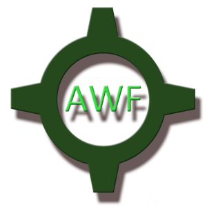 Logo AWF